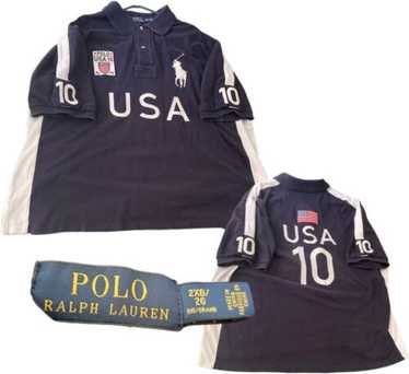 2010 polo ralph lauren - Gem