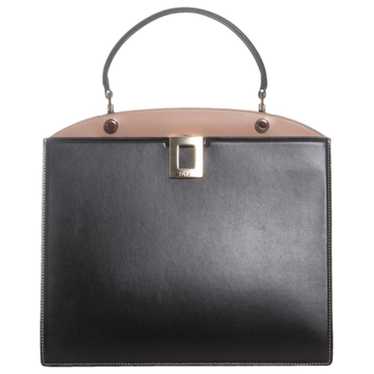 Roger Vivier Patent leather handbag