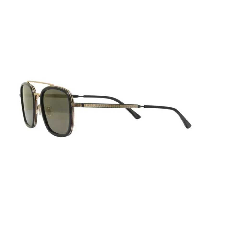 Jimmy Choo Aviator sunglasses - image 3