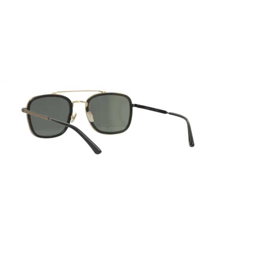 Jimmy Choo Aviator sunglasses - image 5