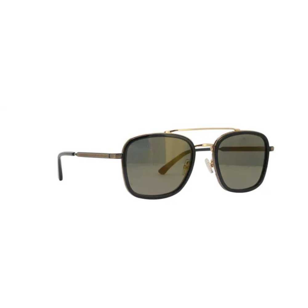 Jimmy Choo Aviator sunglasses - image 7