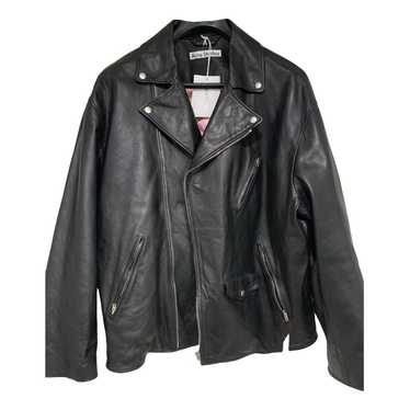 Acne Studios Leather jacket - image 1