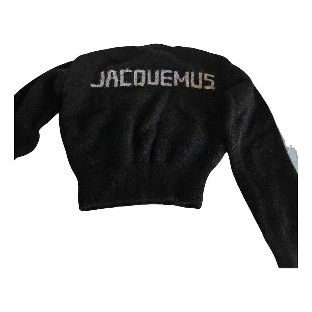 Jacquemus Wool jumper - image 2