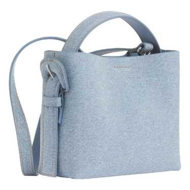 Arket Cloth handbag