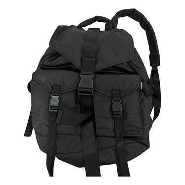 Ganni Backpack - image 1