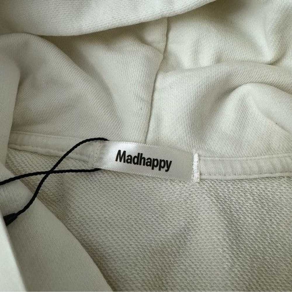 Designer × Madhappy MADHAPPY SORRY NO WIFI WHITE … - image 5