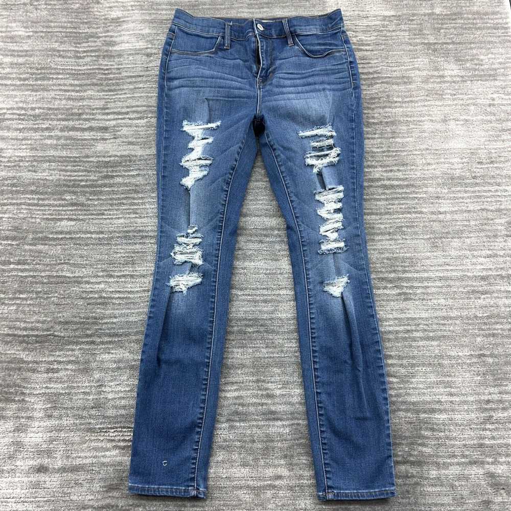 Pacsun Pacsun Jeans Size 29 Womens Jegging Mid Ri… - image 1