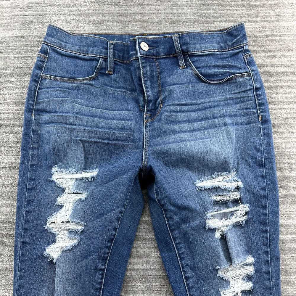 Pacsun Pacsun Jeans Size 29 Womens Jegging Mid Ri… - image 2