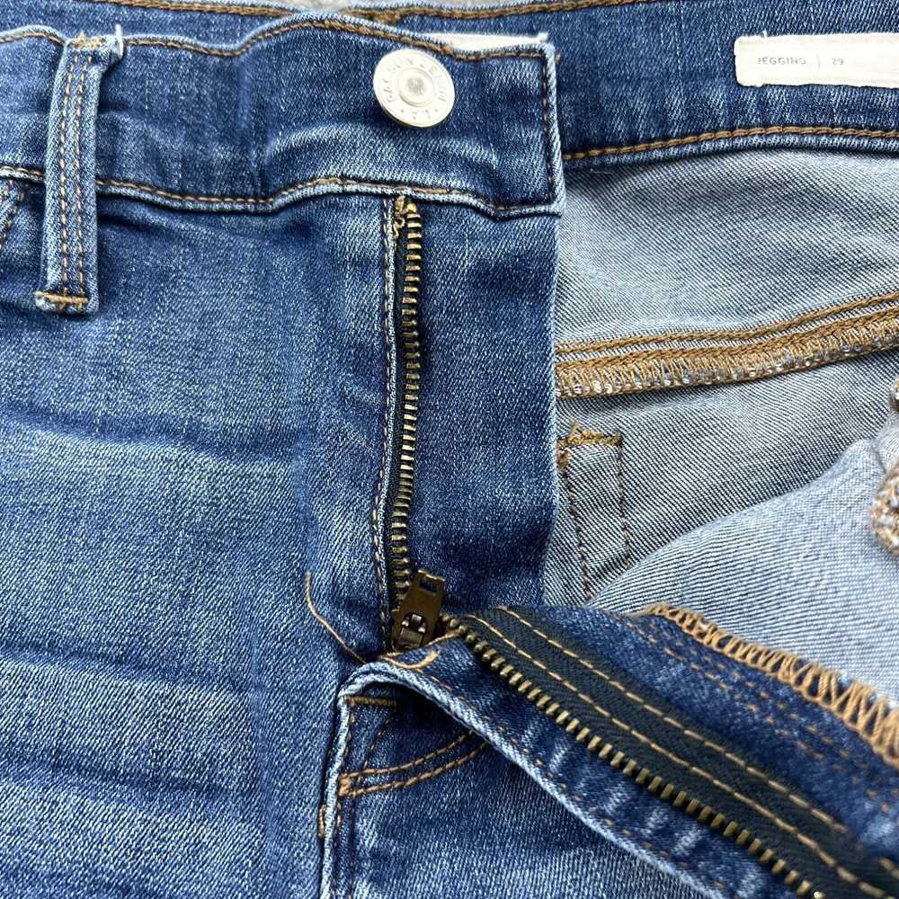 Pacsun Pacsun Jeans Size 29 Womens Jegging Mid Ri… - image 3