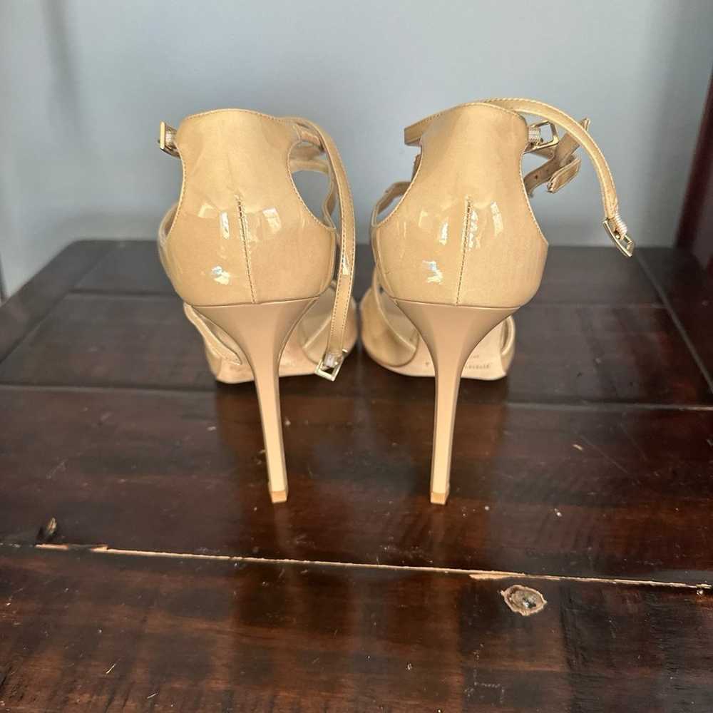 Jimmy Choo heels, size 10 - image 6