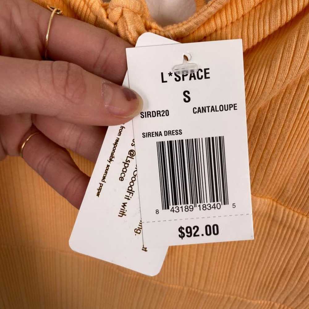 L*Space Mini dress - image 6