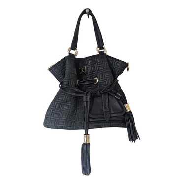 Lancel 1er Flirt leather handbag