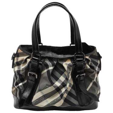 Burberry Patent leather tote - image 1