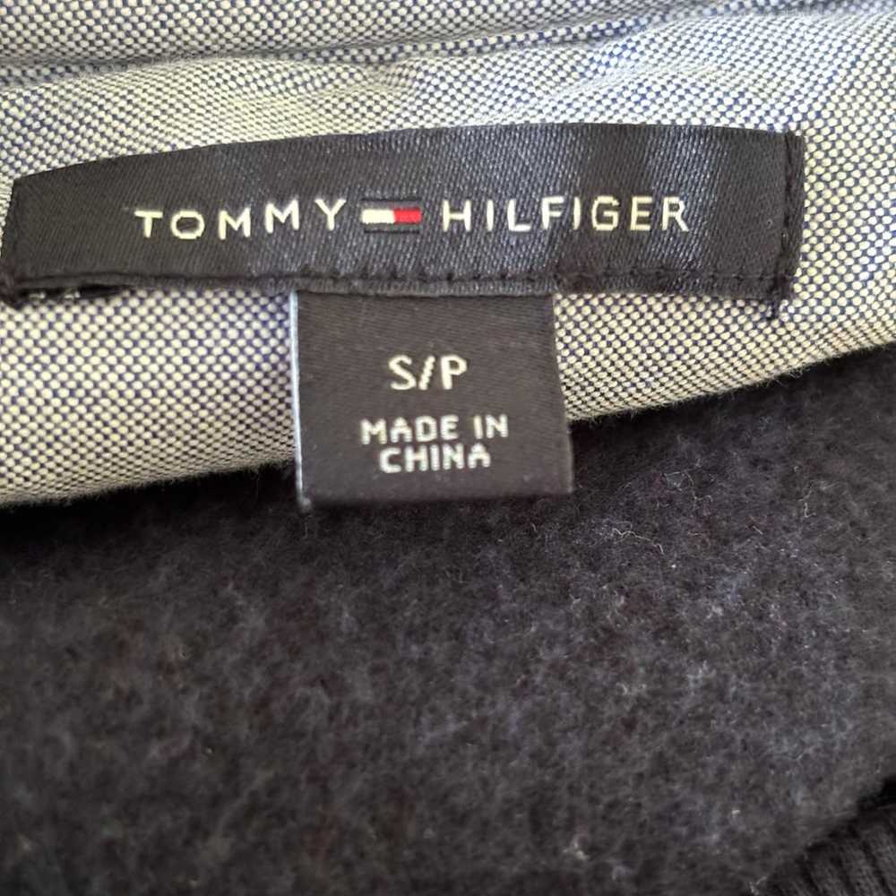 Tommy Hilfiger Sweatshirt Dress - image 6