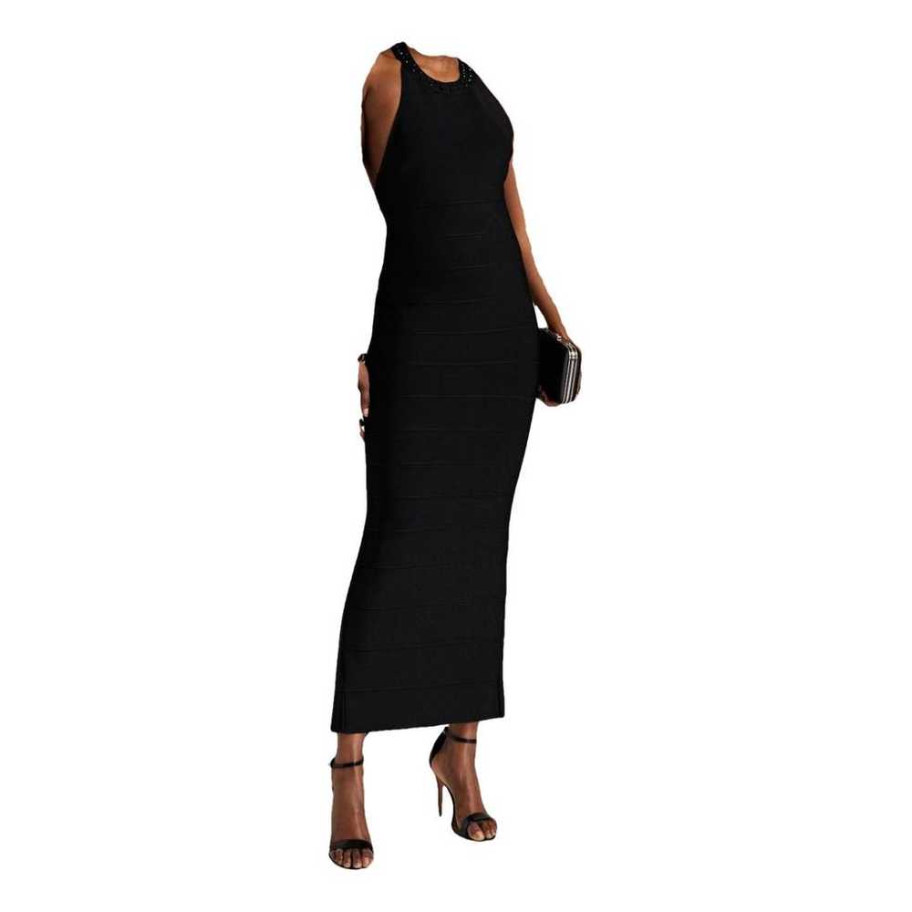 Herve Leger Maxi dress - image 2