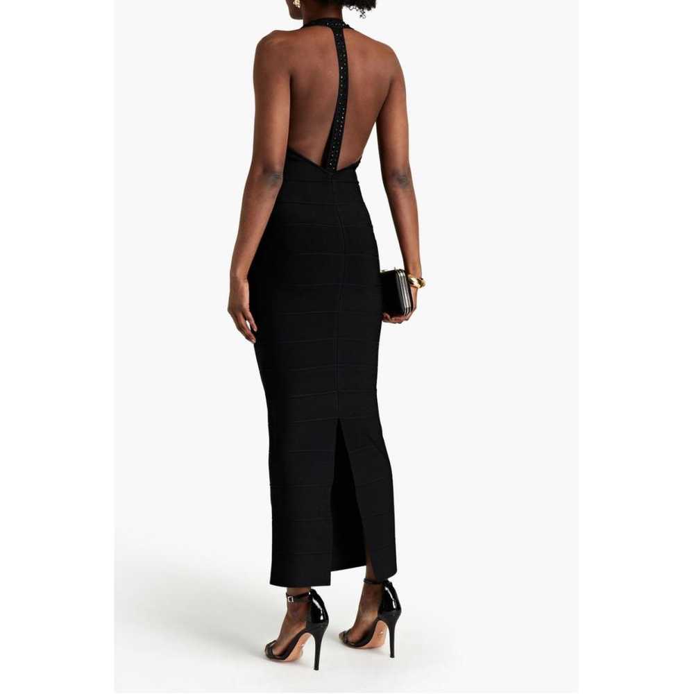 Herve Leger Maxi dress - image 3