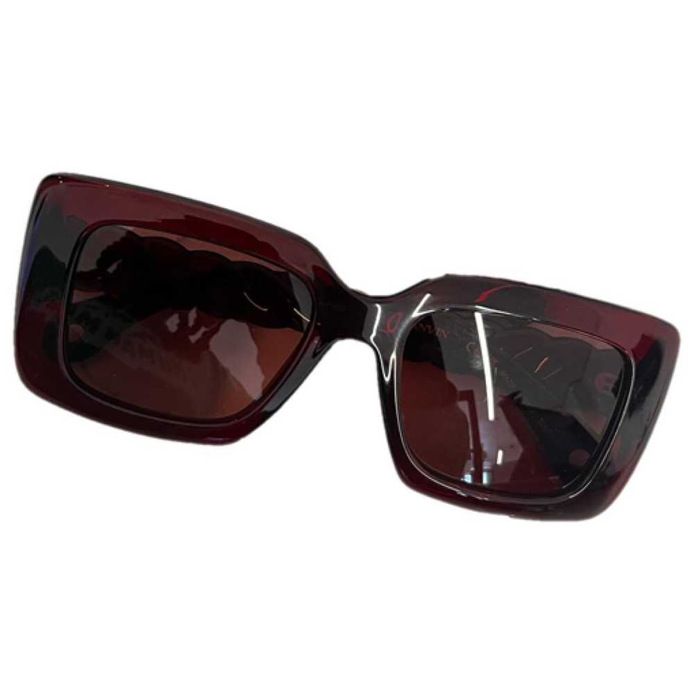 Lanvin Sunglasses - image 1