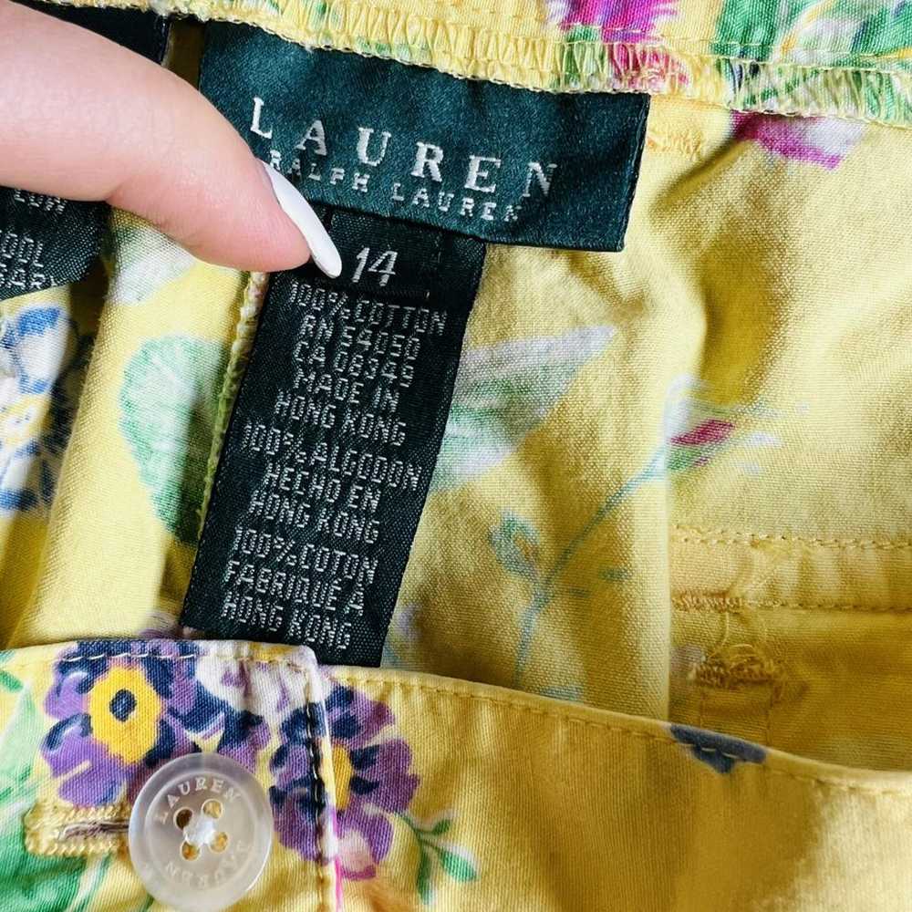 Lauren Ralph Lauren Trousers - image 3