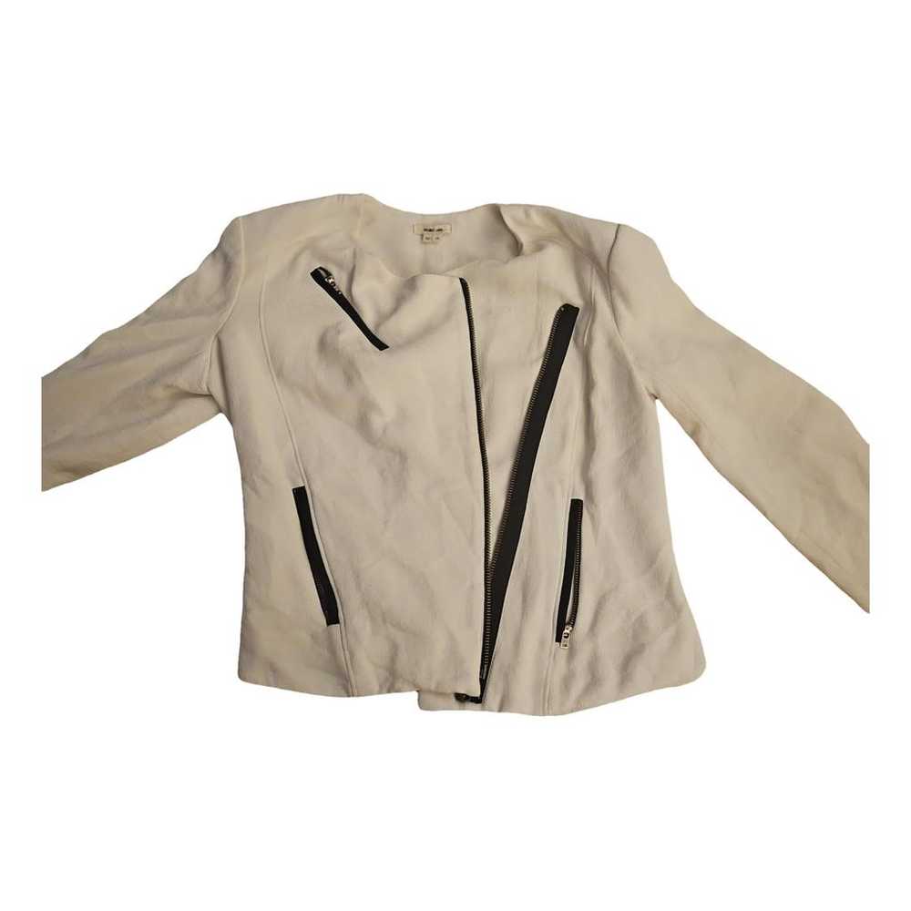 Helmut Lang Silk jacket - image 1