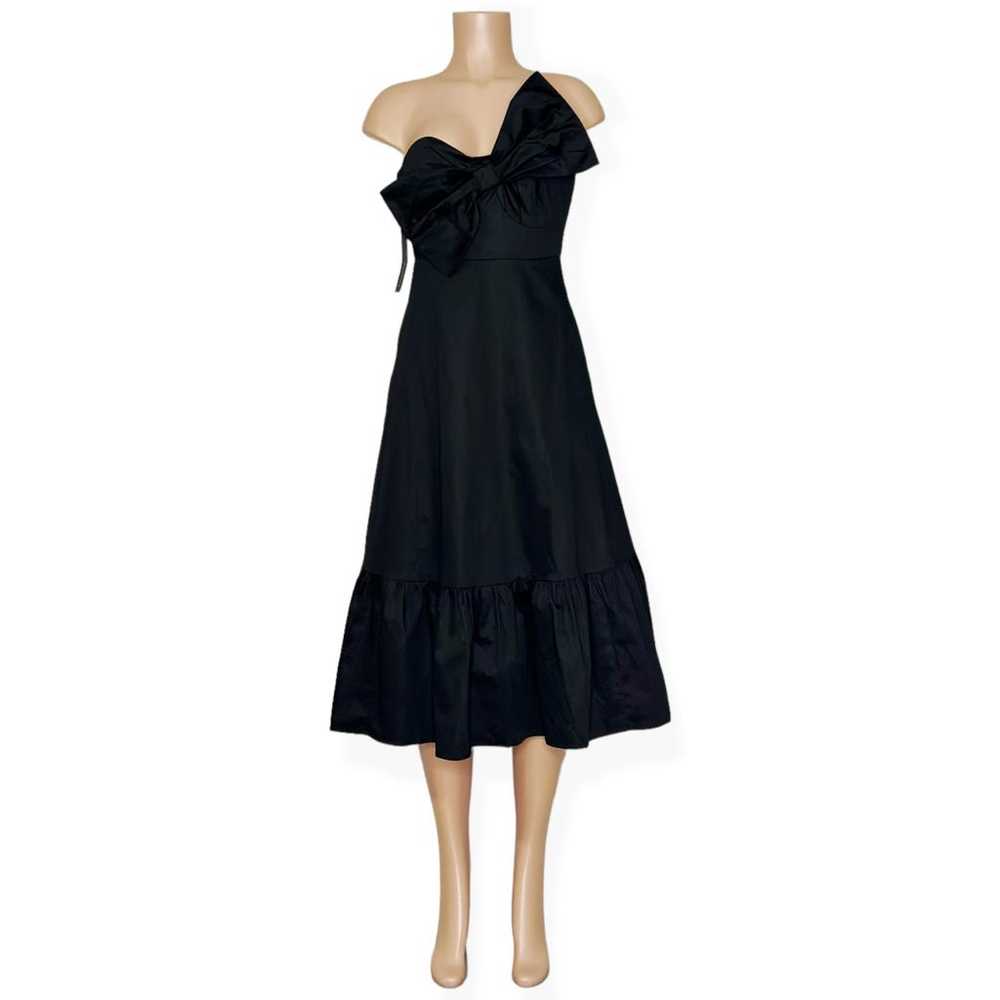 Hutch Mid-length dress - image 2