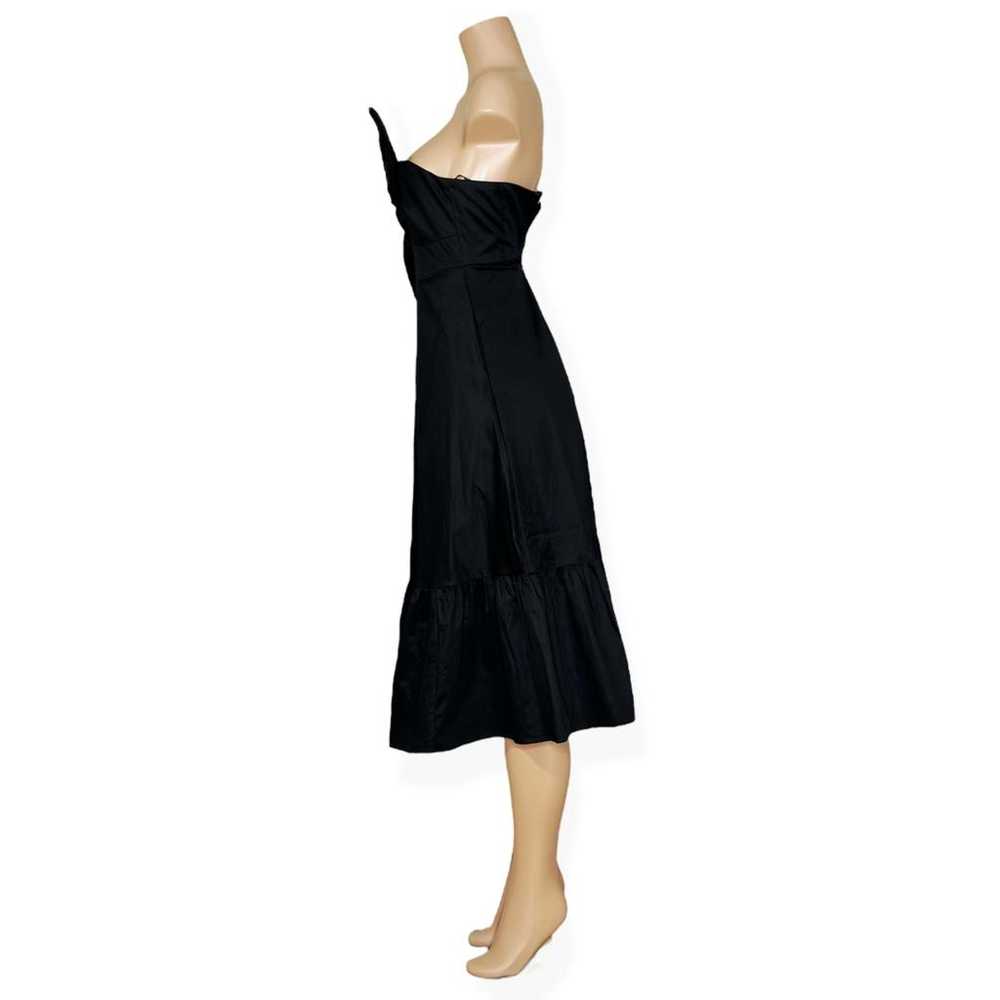 Hutch Mid-length dress - image 3