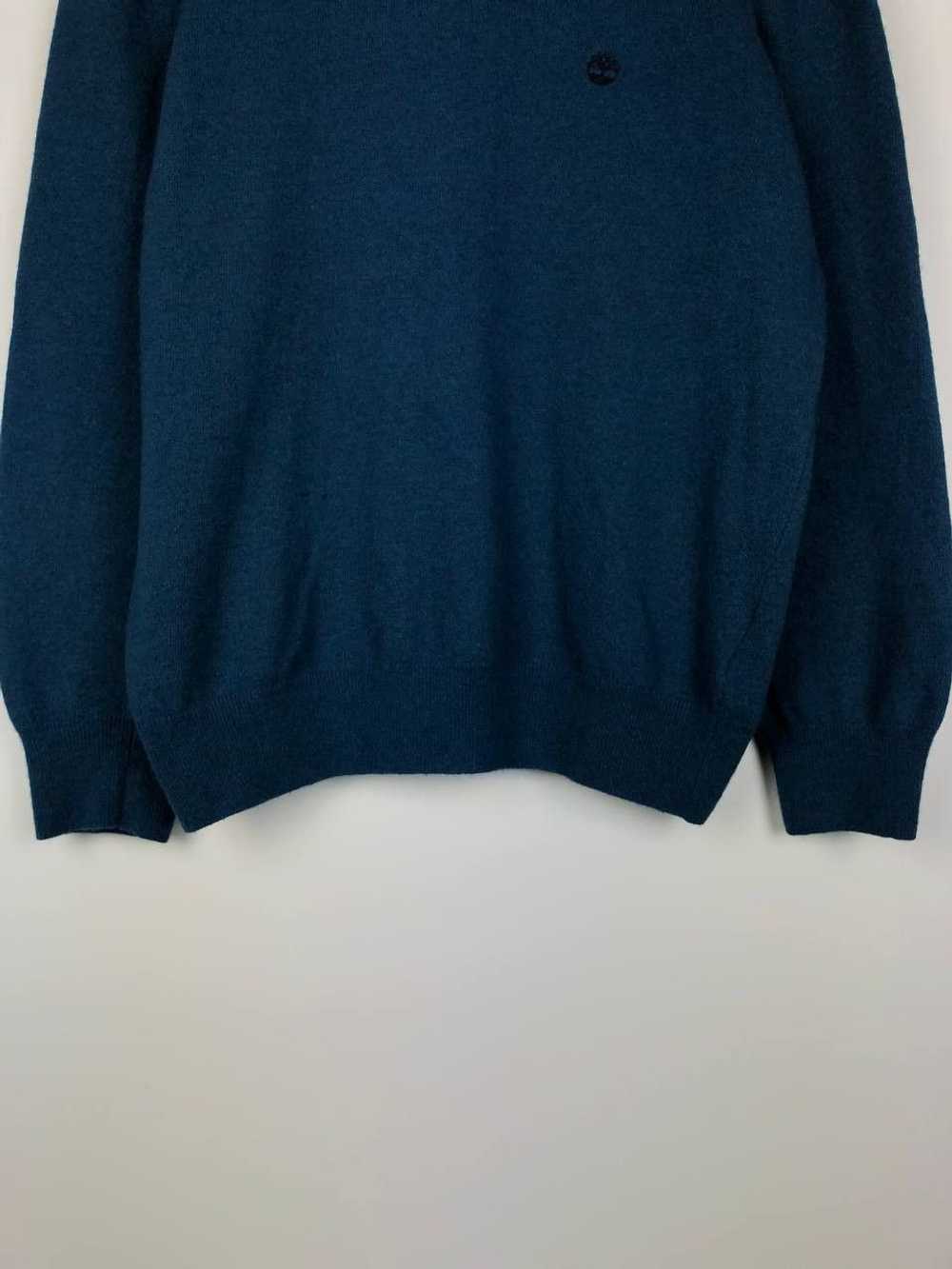 Timberland Timberland Soft Handfeel Sweater Crewn… - image 4