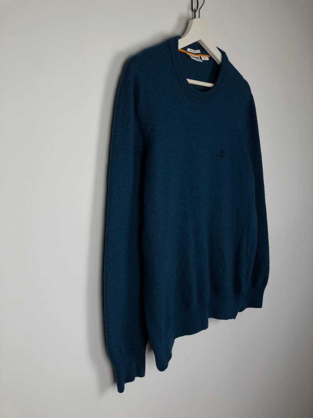 Timberland Timberland Soft Handfeel Sweater Crewn… - image 5