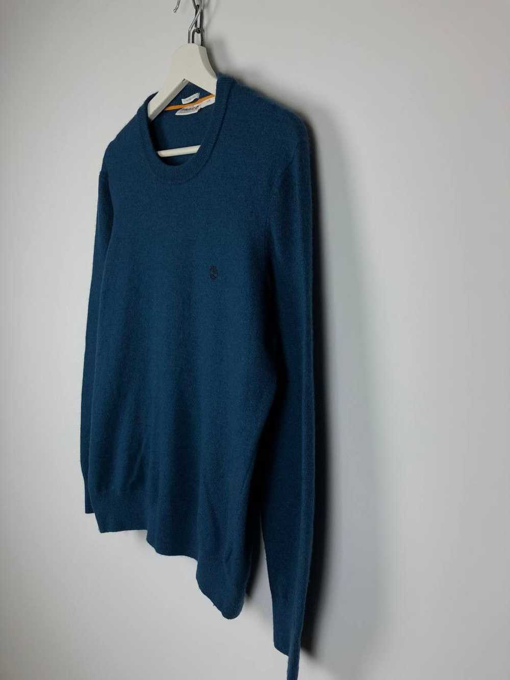 Timberland Timberland Soft Handfeel Sweater Crewn… - image 6