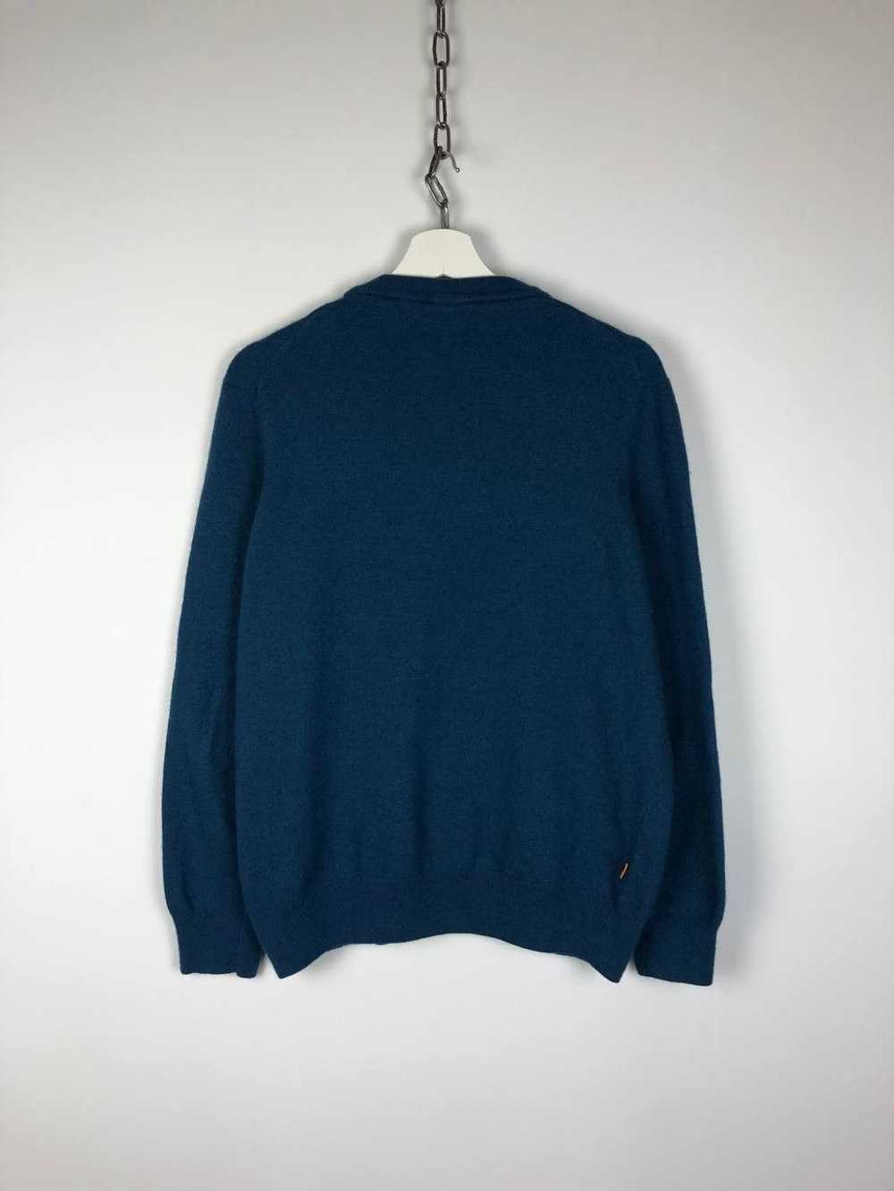 Timberland Timberland Soft Handfeel Sweater Crewn… - image 7