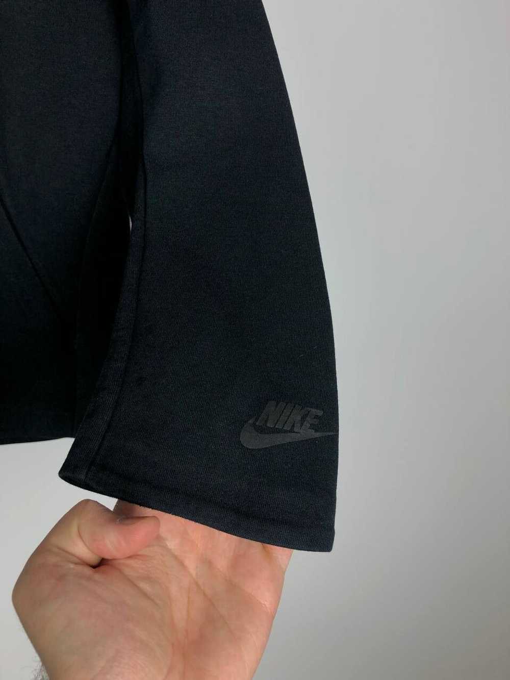 Designer × Nike × Streetwear Nike Tech Um Flc Ls … - image 6