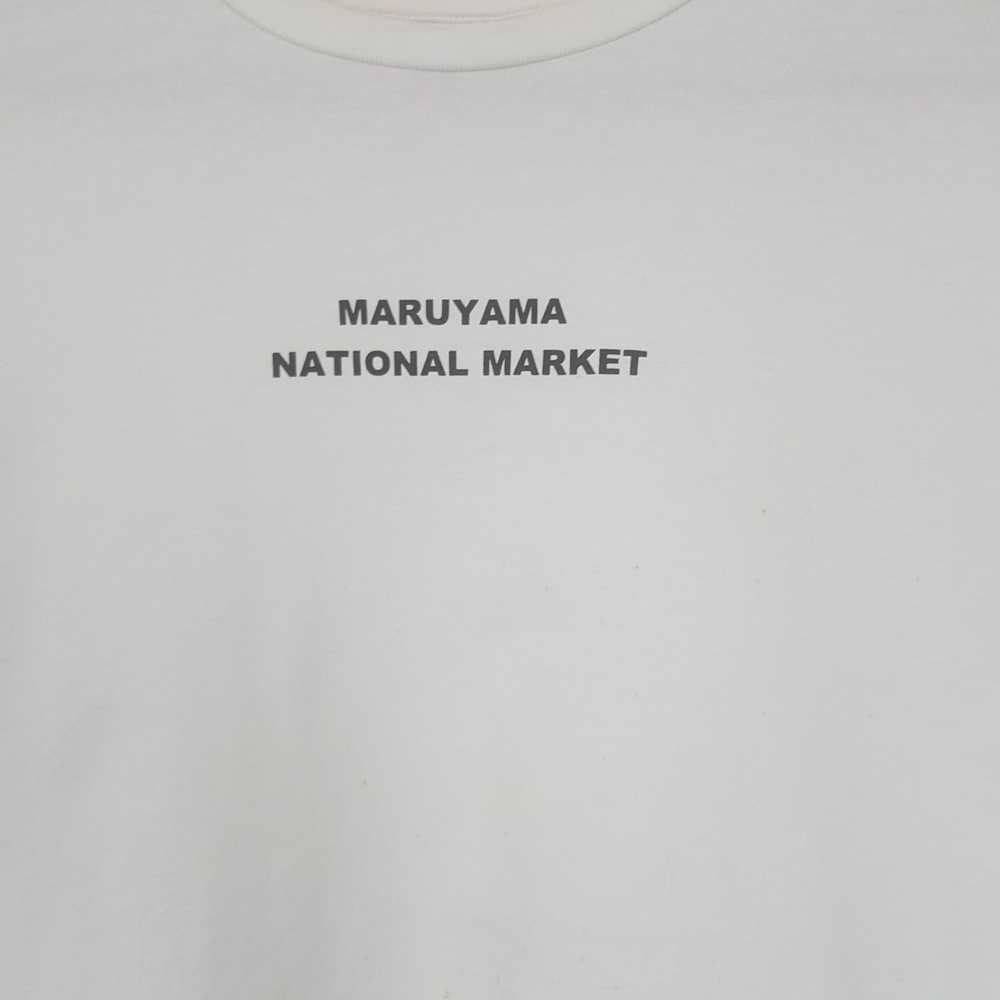 Japanese Brand × Keita Mruyama × Vintage Vintage … - image 4