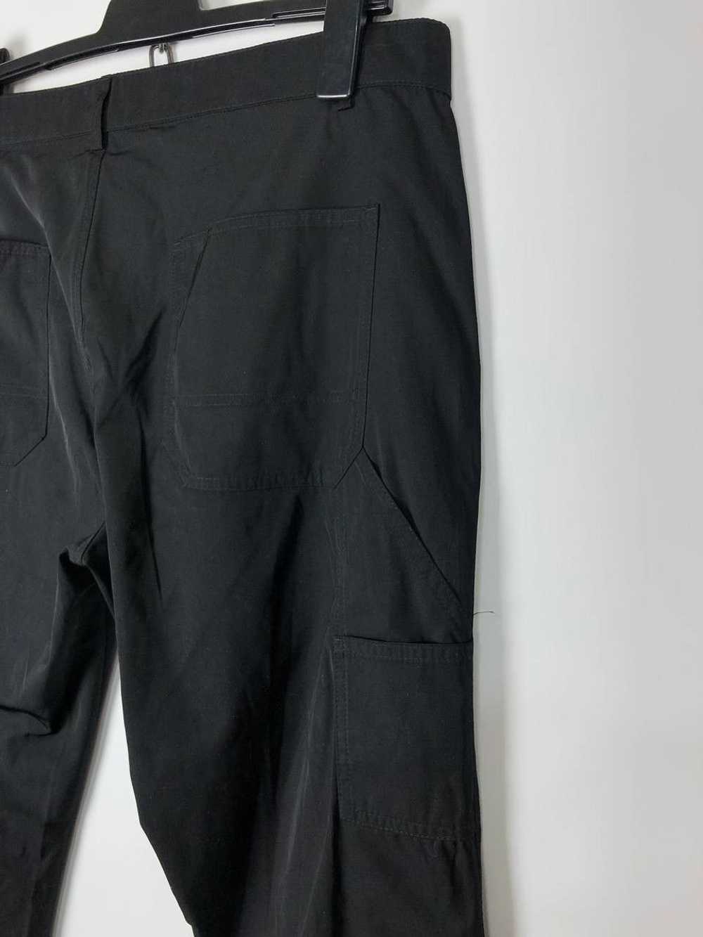 Menace × Streetwear MENNACE Black Multipocket Cas… - image 7