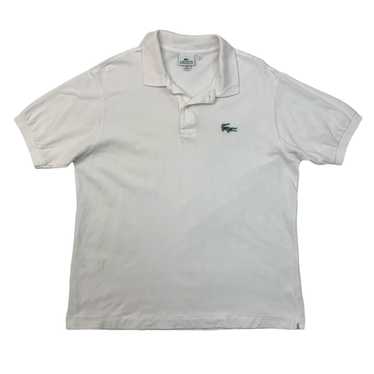 Lacoste Lacoste Peter Saville Polo Shirt Mens S S… - image 1