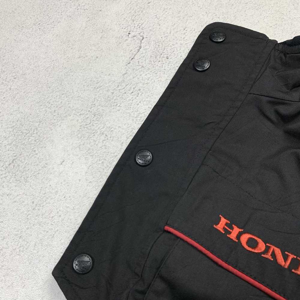 Gear For Sports × Honda × Racing Vintage Honda Mo… - image 10
