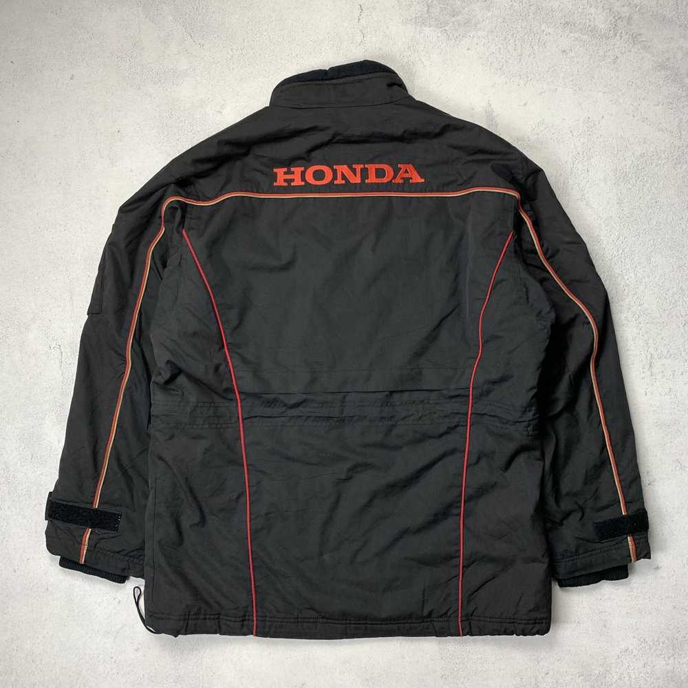 Gear For Sports × Honda × Racing Vintage Honda Mo… - image 2