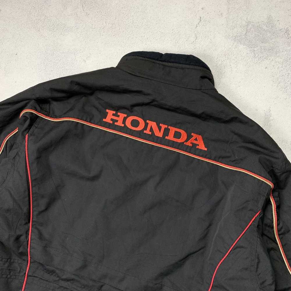 Gear For Sports × Honda × Racing Vintage Honda Mo… - image 5