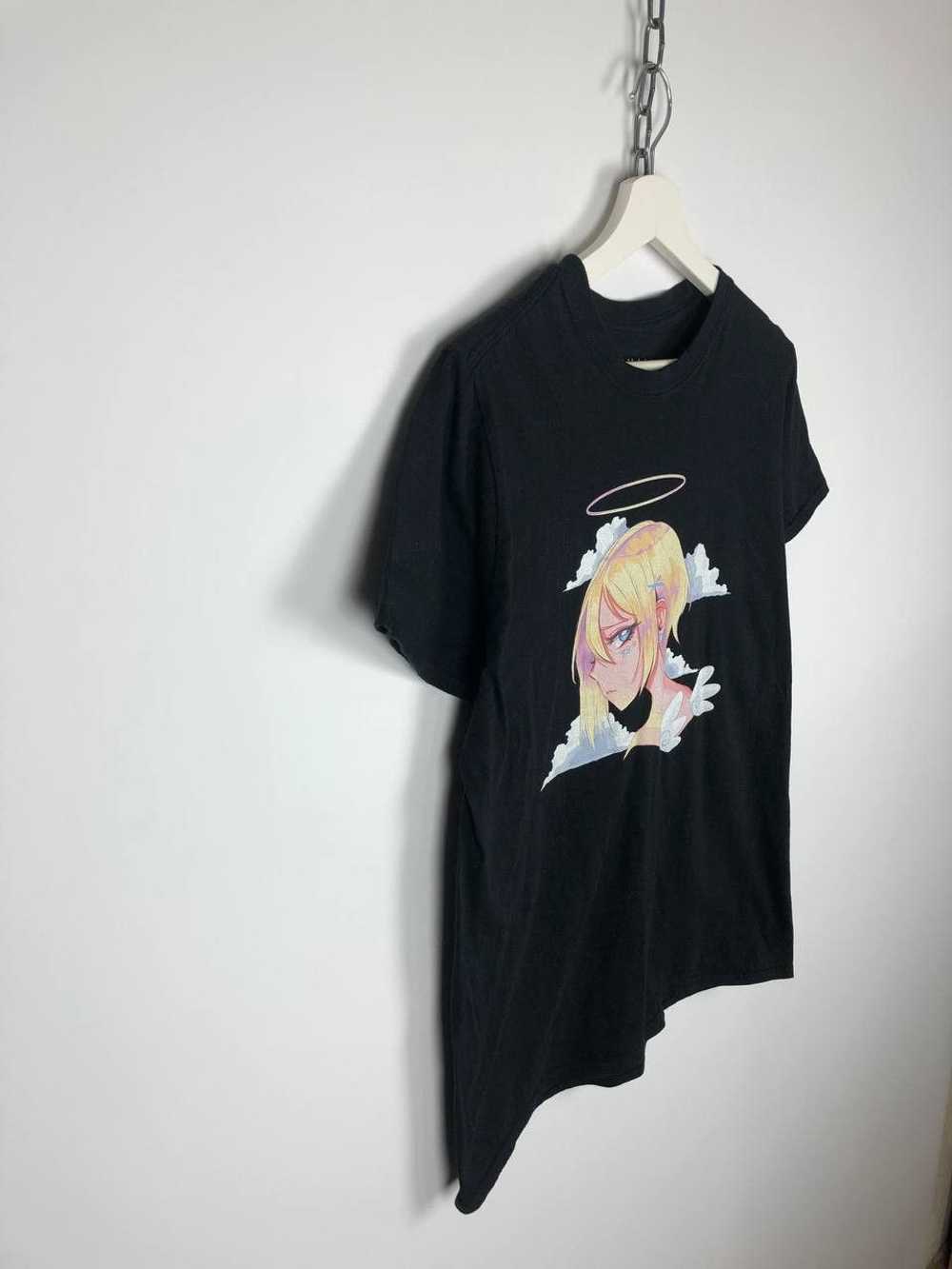 Anima × Crazy Shirts × Japanese Brand UMAI Anime … - image 3