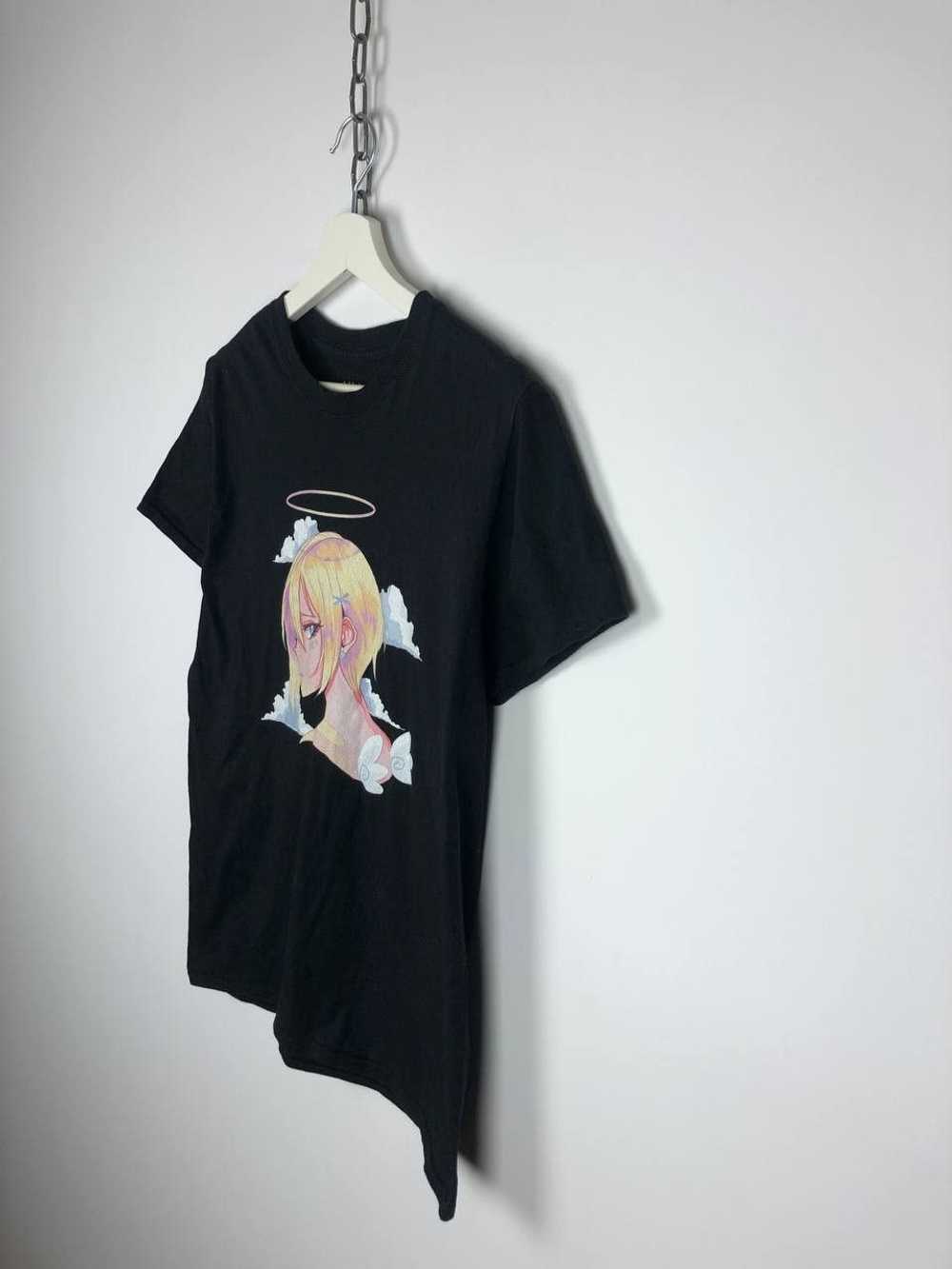 Anima × Crazy Shirts × Japanese Brand UMAI Anime … - image 4