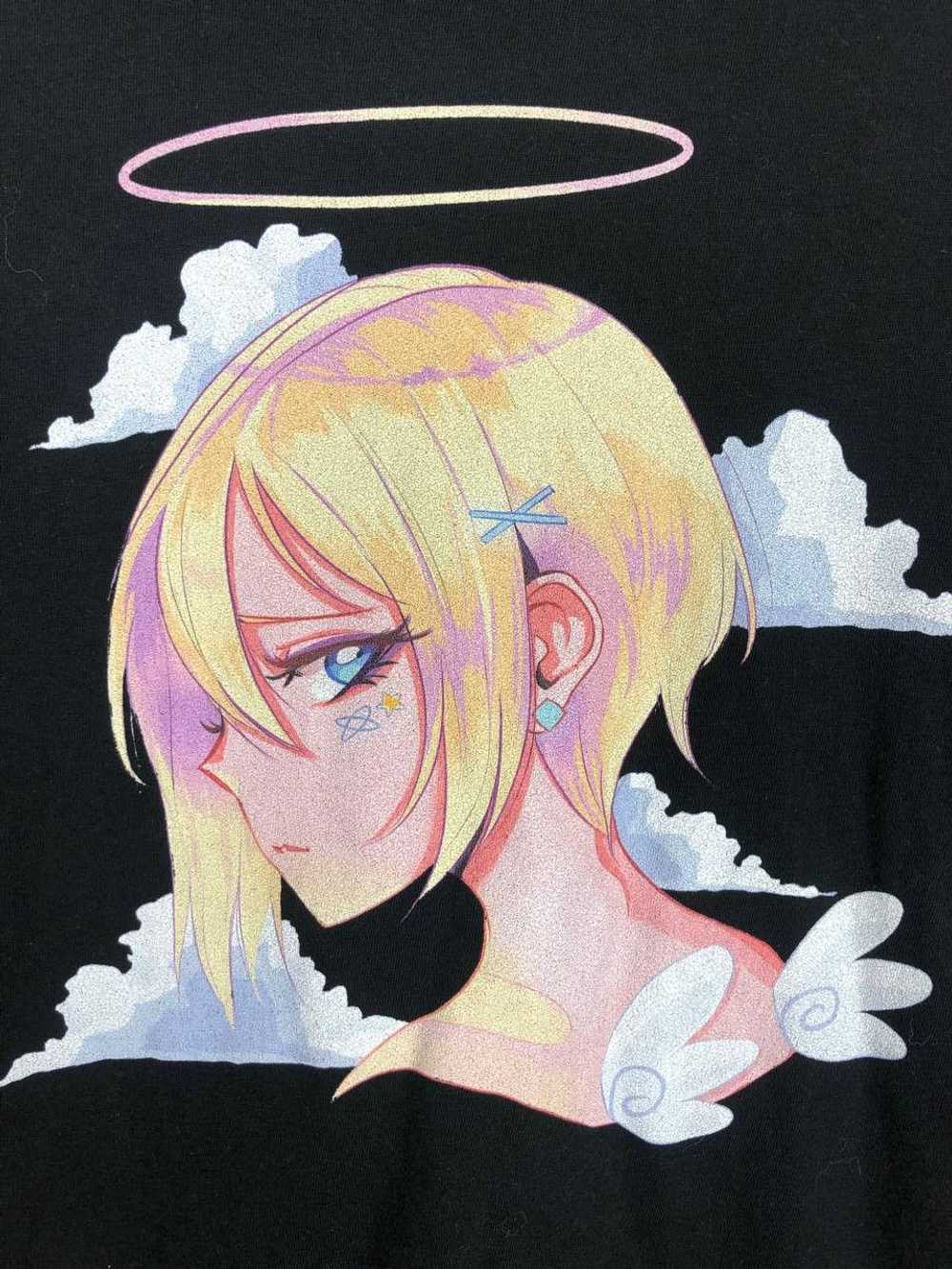 Anima × Crazy Shirts × Japanese Brand UMAI Anime … - image 5