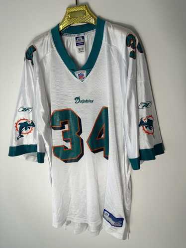NFL × Reebok × Sportswear 2005 Ricky Williams Mia… - image 1