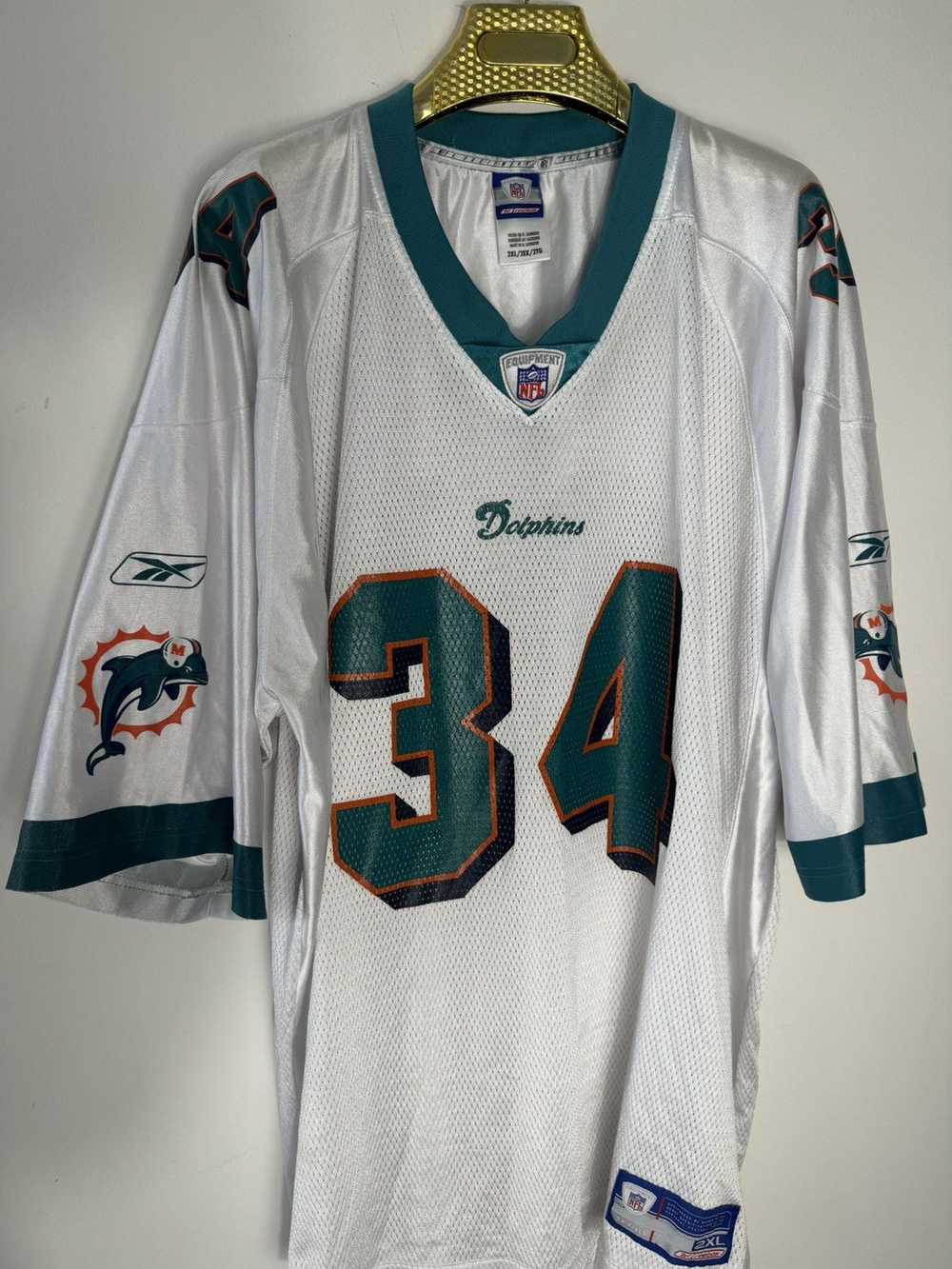NFL × Reebok × Sportswear 2005 Ricky Williams Mia… - image 3
