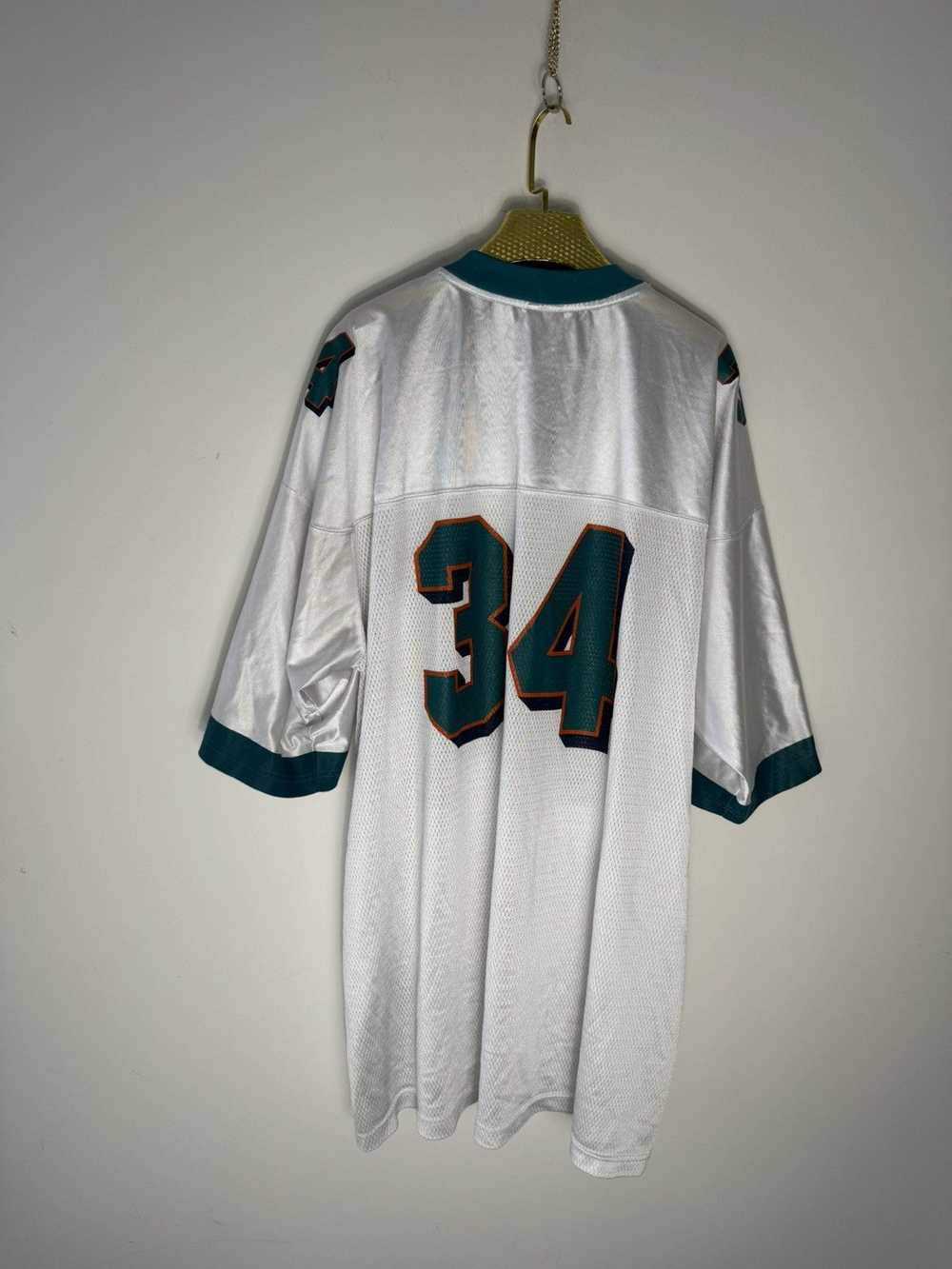NFL × Reebok × Sportswear 2005 Ricky Williams Mia… - image 4