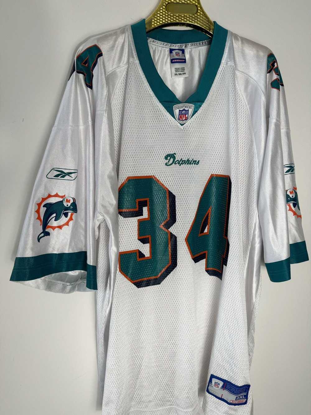 NFL × Reebok × Sportswear 2005 Ricky Williams Mia… - image 5