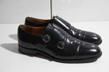 Churchs Church's 'Cowes' Double Monk Strap Shoes - image 1