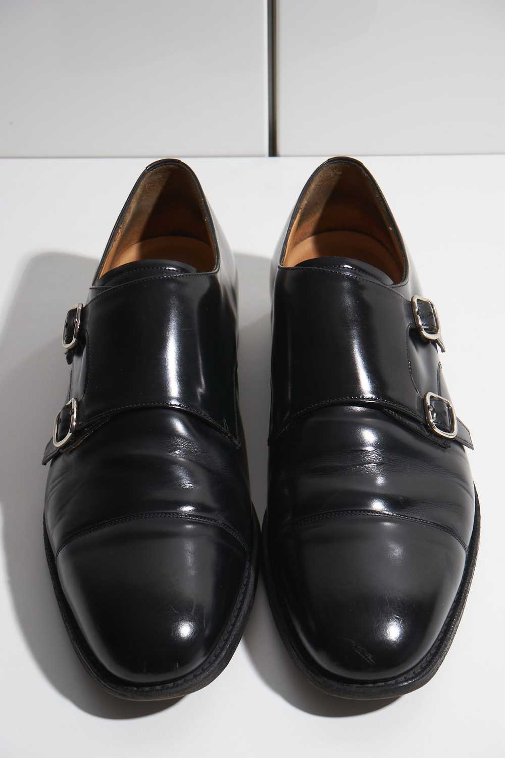 Churchs Church's 'Cowes' Double Monk Strap Shoes - image 2