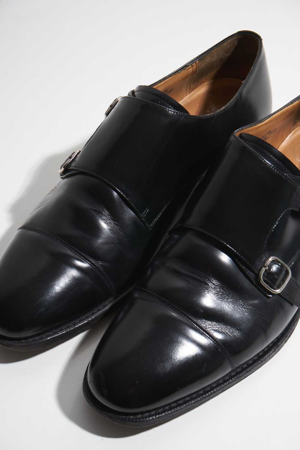 Churchs Church's 'Cowes' Double Monk Strap Shoes - image 3