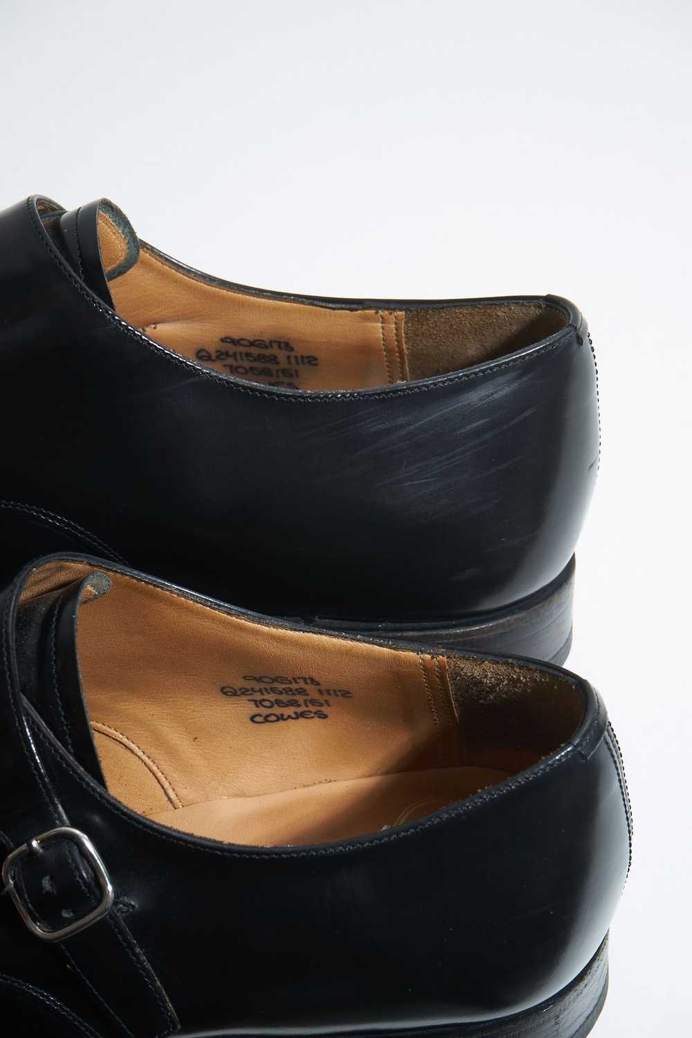 Churchs Church's 'Cowes' Double Monk Strap Shoes - image 5