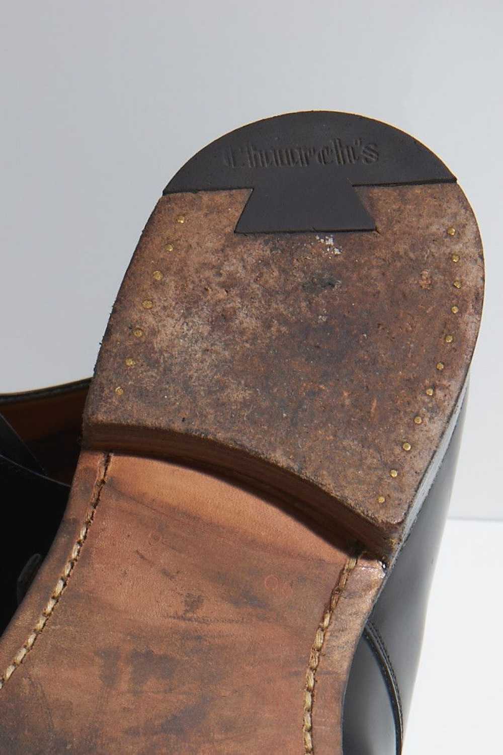 Churchs Church's 'Cowes' Double Monk Strap Shoes - image 6