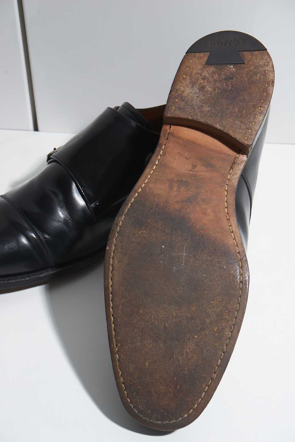 Churchs Church's 'Cowes' Double Monk Strap Shoes - image 7