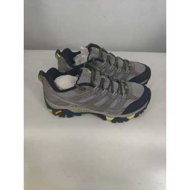 Merrell MERRELL WOMENS MOAB 2 VENTILATOR NAVY/MOR… - image 1